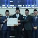 DPRD Karawang Ketuk Palu Perubahan APBD 2026