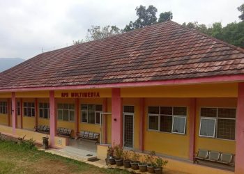 SMK Bani Kamil Sukaresik Tasikmalaya Didukung Honda School Program