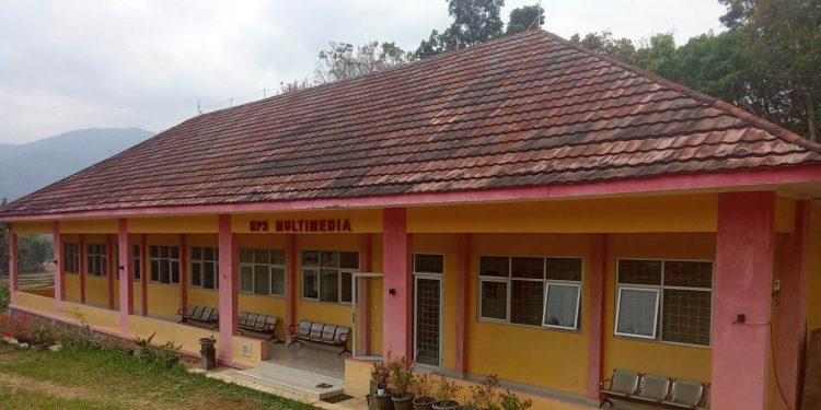 SMK Bani Kamil Sukaresik Tasikmalaya Didukung Honda School Program
