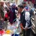 Krisis Air Bersih di Tuguraja, PGRI Cabang Cihideung Turun Langsung Salurkan Air Bersih Untuk Warga