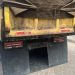 Miris! Proyek Ratusan Juta Revitalisasi Jalan Tuparev Karawang Baru Selesai, Paving Block Sudah Dilindas Dump Truck Overload