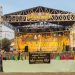 Festival Pesta Rakyat Berbasis Budaya Desa Pasirkamuning, Meriah