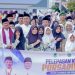 Khidmat! Upacara Peringatan Hari Santri Nasional Tingkat Kabupaten Karawang Tahun 2026