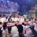 Karawang Bersholawat, Bupati Sampaikan Pesan Pembangunan Berikut Keberkahannya