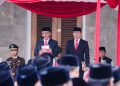 Pada Momentum Peringatan Sumpah Pemuda Ke-98, Bupati Ciamis Ajak Generasi Muda Jadi Patriotik, Gigih, dan Berempati