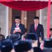 Pada Momentum Peringatan Sumpah Pemuda Ke-98, Bupati Ciamis Ajak Generasi Muda Jadi Patriotik, Gigih, dan Berempati