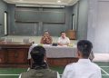 Protes Warga Terkait Penutupan Saluran Air Adat Akibat Pembangunan Lapang Padel For You Jl. Ir. H. Juanda Kota Tasikmalaya, Komisi III DPRD Kota Tasikmalaya Lakukan Sidak