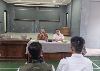 Protes Warga Terkait Penutupan Saluran Air Adat Akibat Pembangunan Lapang Padel For You Jl. Ir. H. Juanda Kota Tasikmalaya, Komisi III DPRD Kota Tasikmalaya Lakukan Sidak