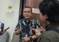 Melalui Audensi Bersama Komisi I & IV DPRD, Advokat Gaek Tasikmalaya Taufiq Rahman Ancam PTUN-kan Walikota Atas Pelantikan 3 Orang Dewas RSUD dr. Soekardjo