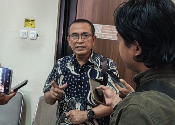 Melalui Audensi Bersama Komisi I & IV DPRD, Advokat Gaek Tasikmalaya Taufiq Rahman Ancam PTUN-kan Walikota Atas Pelantikan 3 Orang Dewas RSUD dr. Soekardjo
