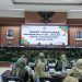 Rapat Paripurna Hari Jadi Ke-25, Ketua DPRD: “Tasik Harus Maju Tanpa Kehilangan Jati Diri Santri”