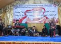 Meriah! Warga Cibogor Desa Cikadu Gelar Pentas Kreasi Seni Menyongsong Hari Sumpah Pemuda ke-98