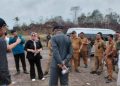 Komisi I dan III DPRD Kota Tasikmalaya Sidak Galian C di Mangkubumi dan Bungursari