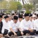Hadapi Kemarau Panjang, Pemkab Karawang Gelar Shalat Istisqa