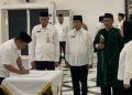 Hadapi Kemarau Panjang, Pemkab Karawang Gelar Shalat Istisqa